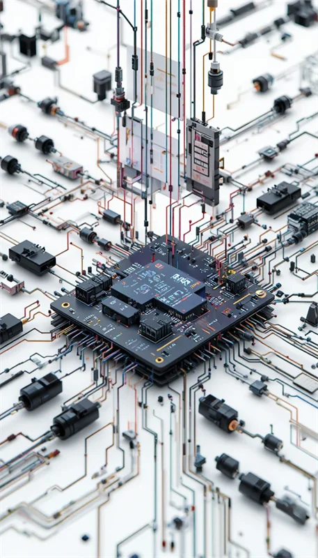 Electrical components