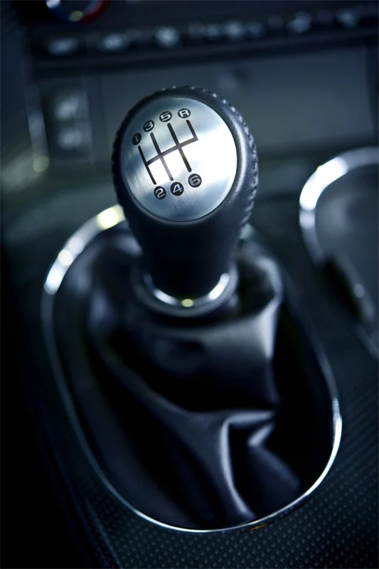 Transmission parts